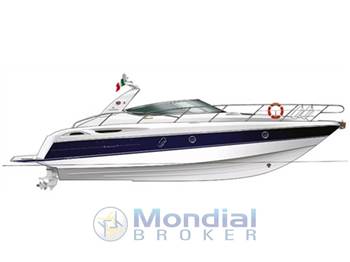 Cranchi ENDURANCE 41