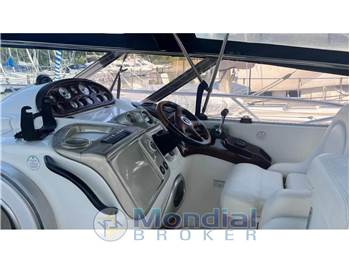 Cranchi ENDURANCE 41
