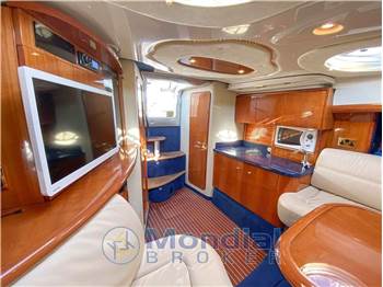 Cranchi ENDURANCE 41