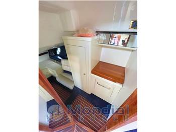 Cranchi ENDURANCE 41