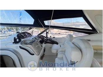 Cranchi ENDURANCE 41