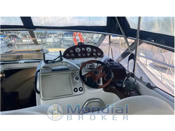 Cranchi ENDURANCE 41