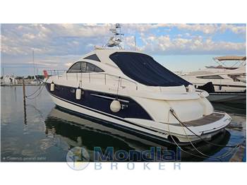 Fairline Targa 52
