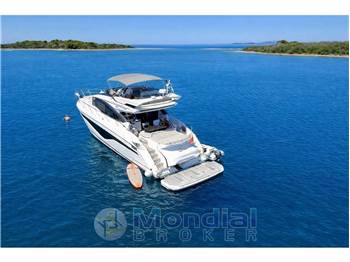 Princess Yachts S62