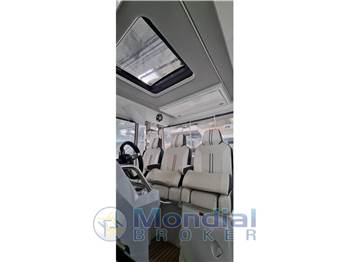 Jeanneau Cap Camarat 12.5 WA