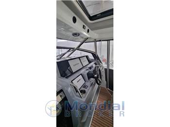 Jeanneau Cap Camarat 12.5 WA