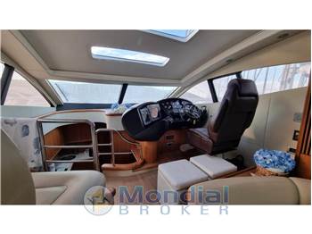 Sunseeker Predator 52