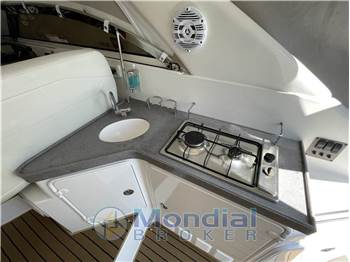 Regal 3760