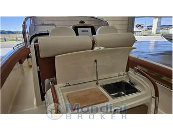 Invictus 280 SX
