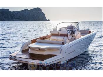 Invictus 280 SX