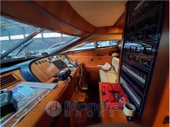 Benetti Sail Division 62