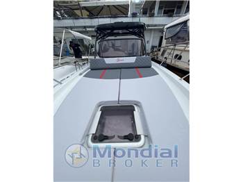 Saver 870 WA