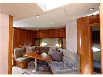 Sunseeker Predator 62