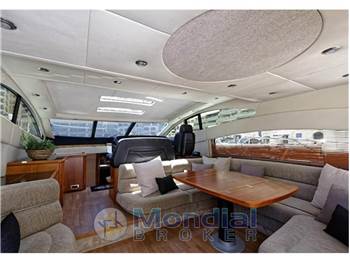 Sunseeker Predator 62
