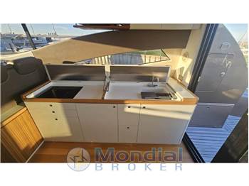 Blumartin ST 52