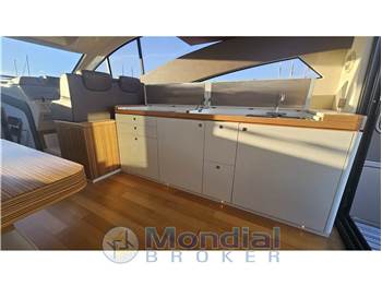 Blumartin ST 52