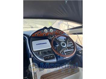 Atlantis 47 Open