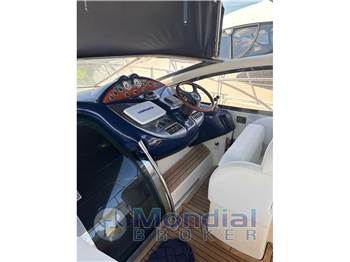 Atlantis 47 Open