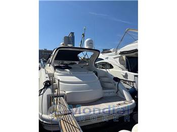 Atlantis 47 Open
