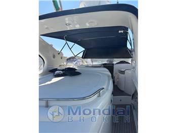 Atlantis 47 Open