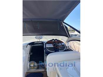 Atlantis 47 Open