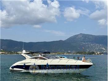 Atlantis 47 Open