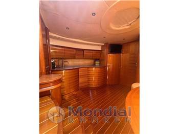 Atlantis 47 Open