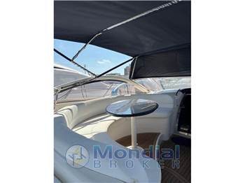 Atlantis 47 Open