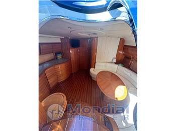 Atlantis 47 Open
