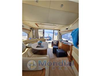 Sunseeker Predator 52