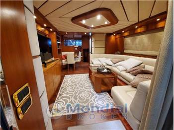 Benetti Sail Division 62