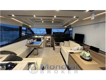 Jeanneau Prestige 630 Sport-Yacht