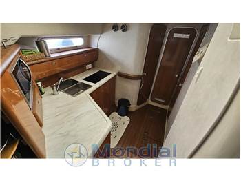 Sealine 410 FLY