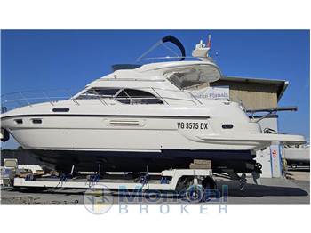 Sealine 410 FLY