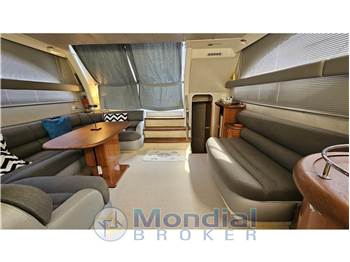 Sealine 410 FLY