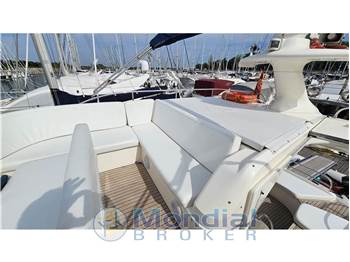 Sealine 410 FLY