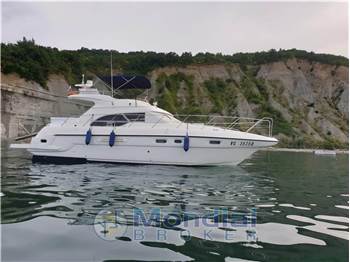 Sealine 410 FLY