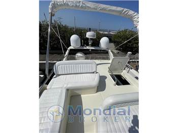 Carnevali 42 Fly