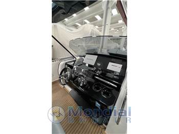 Pardo Yachts 38