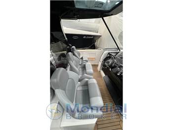 Pardo Yachts 38