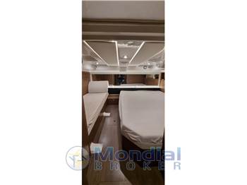 Jeanneau Cap Camarat 12.5 WA