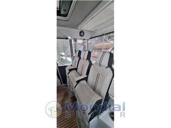 Jeanneau Cap Camarat 12.5 WA