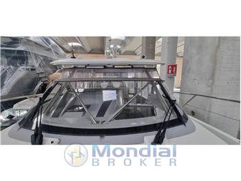 Jeanneau Cap Camarat 12.5 WA