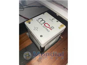 Axopar 28
