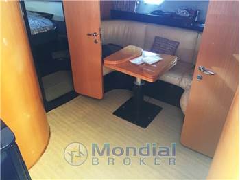 Cantieri di Sarnico Maxim 40