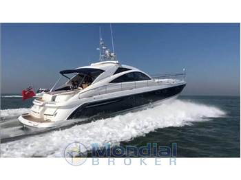Fairline Targa 52
