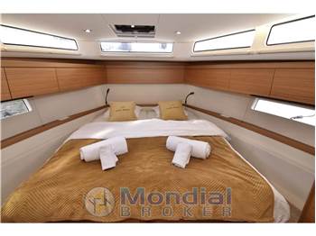 Greenline Yachts 39