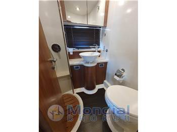 Sunseeker Predator 52