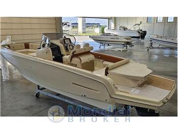Invictus 280 SX