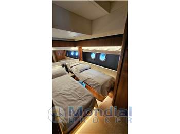 Absolute 58 NAVETTA
